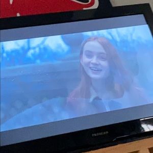 Meet your Posher, Alexia